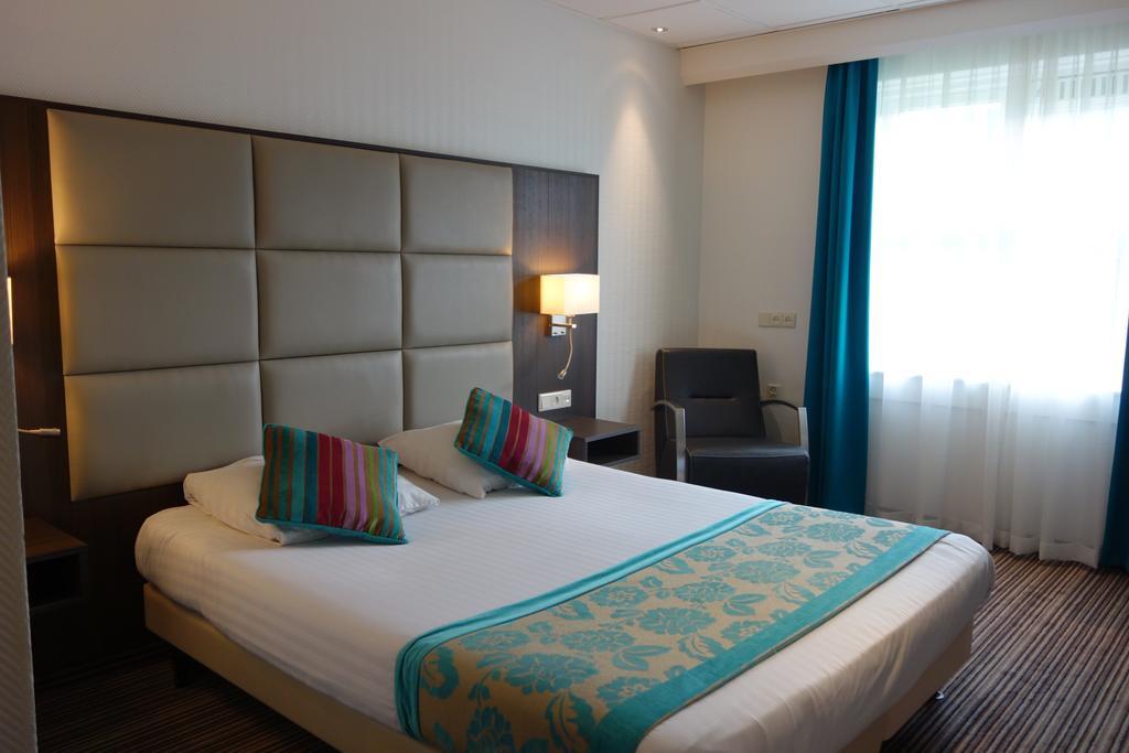 Hotel Middelburg Zimmer foto